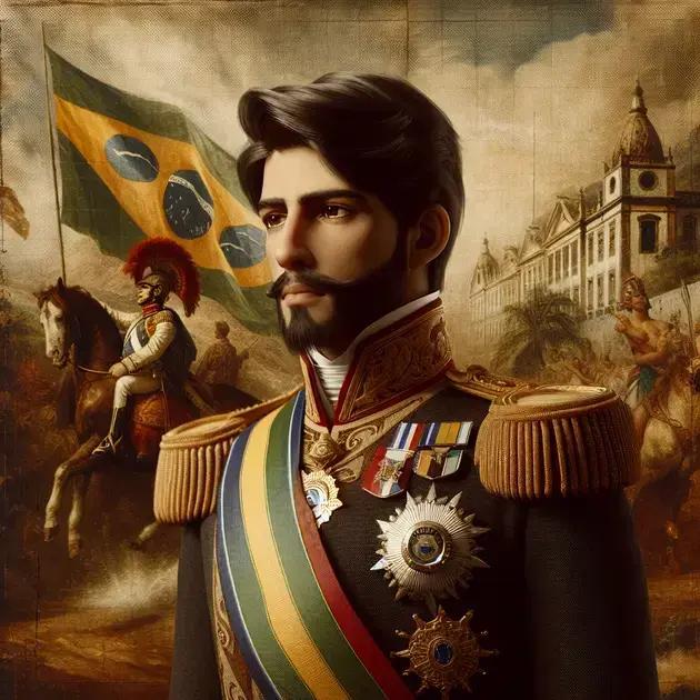 Quem foi Dom Pedro II e qual foi seu impacto no Brasil?